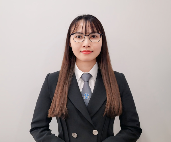 Nguyễn Thị Yến