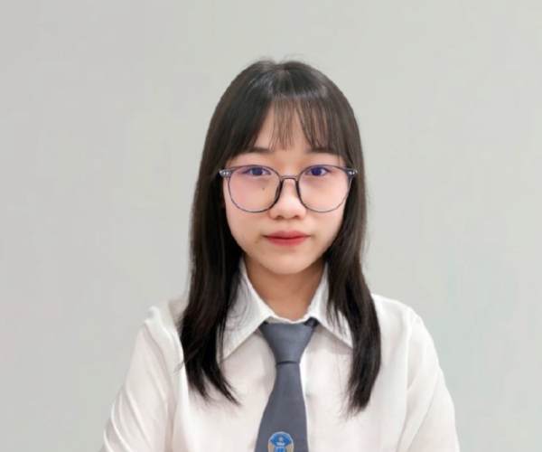 Nguyễn Thị Thu Hồng