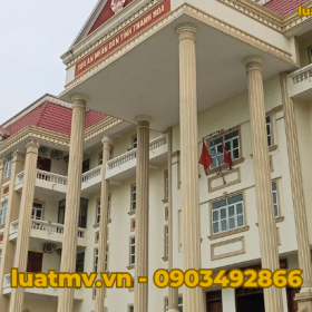 Dịch vụ giải quyết ly hôn đơn phương trọn gói