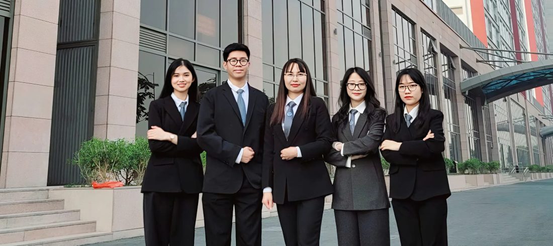 Dịch vụ thành lập công ty trọn gói