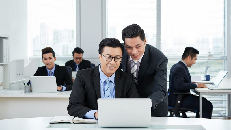 Dịch vụ đăng ký hộ kinh doanh cá thể trọn gói